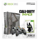 Xbox 360 Console Call Of Duty: Modern Warfare 3 Limited Edition - Xbox 360 - Destination Retro