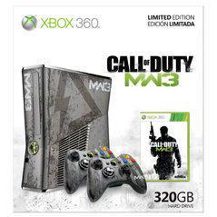 Xbox 360 Console Call Of Duty: Modern Warfare 3 Limited Edition - Xbox 360 - Destination Retro