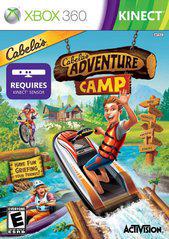Cabela's Adventure Camp - Xbox 360 - Destination Retro
