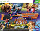 Cabela's Big Game Hunter: Hunting Party  [Gun Bundle] - Xbox 360 - Destination Retro