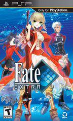 Fate/Extra - PSP - Destination Retro