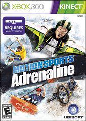 Motionsports: Adrenaline - Xbox 360 - Destination Retro