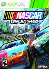 NASCAR Unleashed - Xbox 360 - Destination Retro