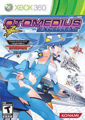 Otomedius Excellent - Xbox 360 - Destination Retro