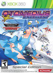 Otomedius Excellent [Special Edition] - Xbox 360 - Destination Retro