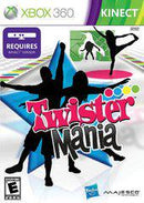 Twister Mania - Xbox 360 - Destination Retro