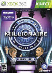 Who Wants To Be A Millionaire - Xbox 360 - Destination Retro