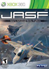 Jane's Advance Strike Fighters - Xbox 360 - Destination Retro