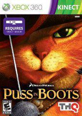 Puss In Boots - Xbox 360 - Destination Retro