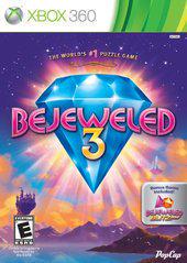 Bejeweled 3 - Xbox 360 - Destination Retro