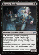 Popular Egotist [Duskmourn: House of Horror] - Destination Retro