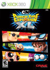 Cartoon Network: Punch Time Explosion - Xbox 360 - Destination Retro