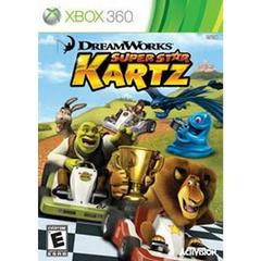 Dreamworks Super Star Kartz - Xbox 360 - Destination Retro