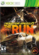 Need For Speed: The Run - Xbox 360 - Destination Retro