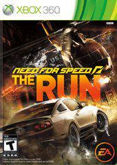 Need For Speed: The Run - Xbox 360 - Destination Retro