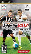 Pro Evolution Soccer 2012 - PSP - Destination Retro