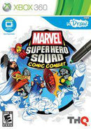 Marvel Super Hero Squad: Comic Combat - Xbox 360 - Destination Retro