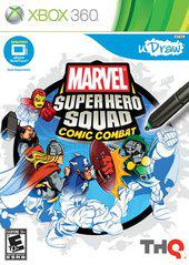 Marvel Super Hero Squad: Comic Combat - Xbox 360 - Destination Retro