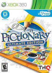 Pictionary: Ultimate Edition - Xbox 360 - Destination Retro
