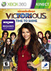 Victorious: Time to Shine - Xbox 360 - Destination Retro