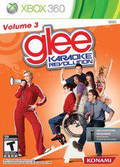 Karaoke Revolution Glee Vol 3 - Xbox 360 - Destination Retro