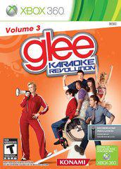 Karaoke Revolution Glee Vol 3 [Bundle] - Xbox 360 - Destination Retro