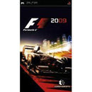 F1 2009 - PSP - Destination Retro