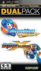 Mega Man [Dual Pack] - PSP - Destination Retro