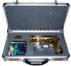 Elemental Gearbolt Assassin Case - Playstation - Destination Retro