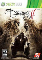 The Darkness II - Xbox 360 - Destination Retro