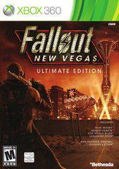 Fallout: New Vegas [Ultimate Edition] - Xbox 360 - Destination Retro