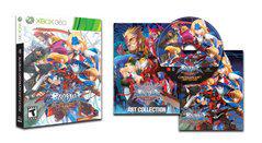 Blazblue: Continuum Shift Extend [Limited Edition] - Xbox 360 - Destination Retro
