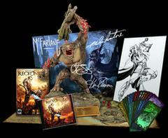 Kingdoms Of Amalur Reckoning [Signature Edition] - Xbox 360 - Destination Retro
