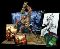 Kingdoms Of Amalur Reckoning [Exclusive Signature Edition] - Xbox 360 - Destination Retro