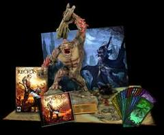Kingdoms Of Amalur Reckoning [Collector's Edition] - Xbox 360 - Destination Retro