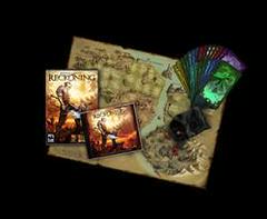 Kingdoms Of Amalur Reckoning [Special Edition] - Xbox 360 - Destination Retro