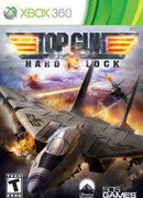Top Gun Hard Lock - Xbox 360 - Destination Retro