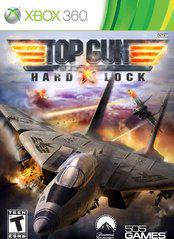 Top Gun Hard Lock - Xbox 360 - Destination Retro