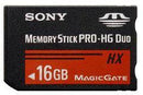 16GB PSP Memory Stick Pro Duo - PSP - Destination Retro