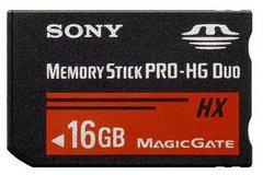16GB PSP Memory Stick Pro Duo - PSP - Destination Retro
