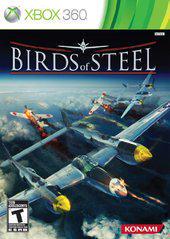 Birds Of Steel - Xbox 360 - Destination Retro