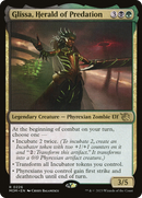 Glissa, Herald of Predation [March of the Machine] - Destination Retro
