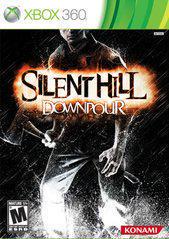 Silent Hill Downpour - Xbox 360 - Destination Retro