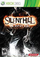 Silent Hill Downpour - Xbox 360 - Destination Retro