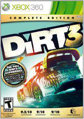 Dirt 3 [Complete Edition] - Xbox 360 - Destination Retro