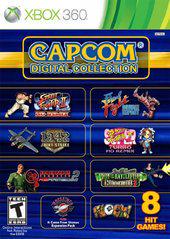 Capcom Digital Collection - Xbox 360 - Destination Retro