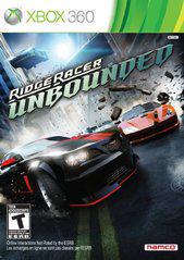 Ridge Racer Unbounded - Xbox 360 - Destination Retro