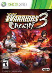 Warriors Orochi 3 - Xbox 360 - Destination Retro