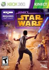 Kinect Star Wars - Xbox 360 - Destination Retro