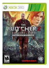 Witcher 2: Assassins of Kings: Enhanced Edition - Xbox 360 - Destination Retro